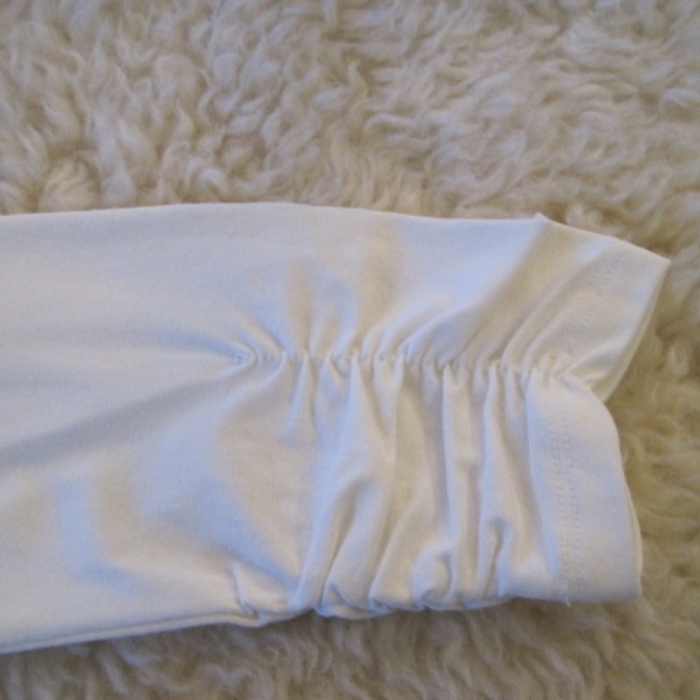 TRICOTTO Printed Top - Picture 4 of 7